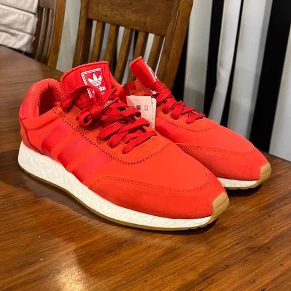 HOT Shoes Sneakers Adidas I 5923 Iniki Adidas I-5923 Iniki Shoes - Main Image